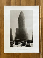 Andreas Feininger original photo poster - 23.6"×31.5" (60×80cm)