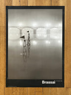 Brassaï originales Kunstplakat – 65×90 cm