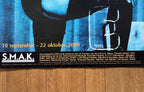 Anton Corbijn Fotoposter – 67×100cm
