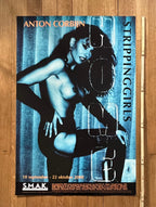 Anton Corbijn Fotoposter – 67×100cm