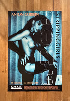 Anton Corbijn Fotoposter – 67×100cm