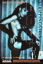 Anton Corbijn Fotoposter – 67×100cm