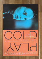 Paul Graham photography poster - 35.2"×50.4" (89.5×128cm)
