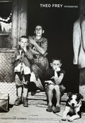 Theo Frey photography poster - 35.4"×50.4" (90×128cm)