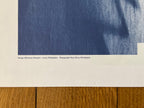 Philadelphia Design Assembly Kunstplakat – 48×64 cm (18.9"×25.2")