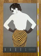 Nagel Original-Kunstposter - 24,0"×36,0" (61×91,5 cm)