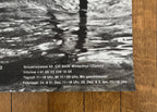 Max Mettler photography poster - 35.4"×50.4" (90×128cm)