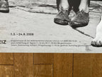 Theo Frey photography poster - 35.4"×50.4" (90×128cm)