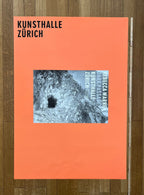 Rebecca Warren Originalkunst-Poster – 89,5×128cm