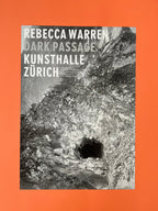 Rebecca Warren Originalkunst-Poster – 89,5×128cm