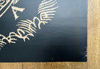 Winterthur Original Kunstplakat - 90,5×128 cm (35.6"×50.4")
