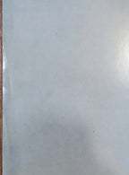 Alberto Giacometti art exhibition poster - 19.7"×27.6" (50×70cm)