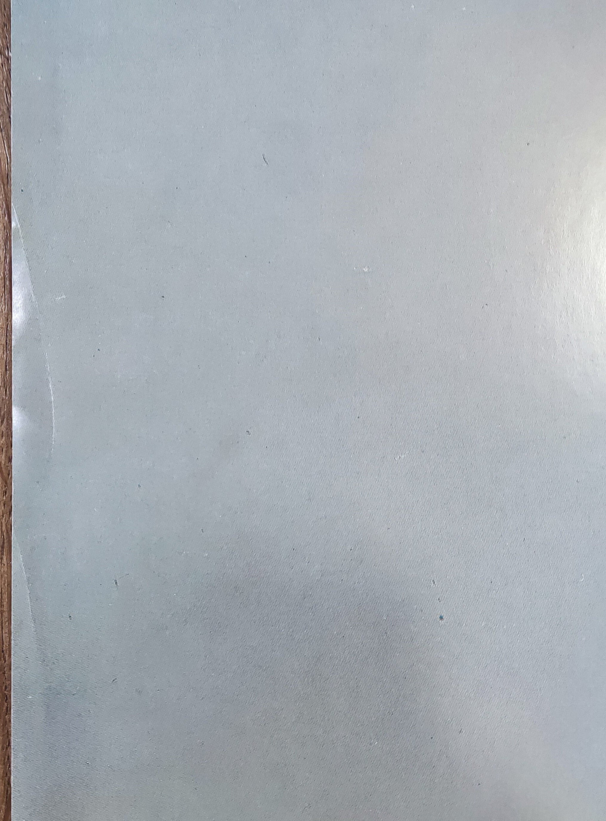 Alberto Giacometti art exhibition poster - 19.7"×27.6" (50×70cm)