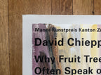 David Chieppo Kunstdruck – 90×128 cm