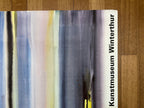 Werner Hurter art poster - 35.4"×50.4" (90×128cm)