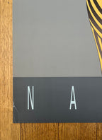 Nagel Original-Kunstposter - 24,0"×36,0" (61×91,5 cm)