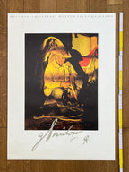 Gordon E. Snidow Original-Foto-Poster - 22.0"×30.1" (56×76.5cm)