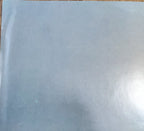 Alberto Giacometti art exhibition poster - 19.7"×27.6" (50×70cm)