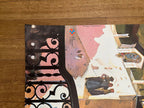 Tessin Kunstposter - 90,5×128cm