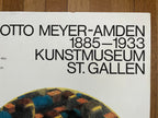 Otto Meyer-Amden art poster - 27.6"×39.4" (70×100cm)