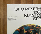 Otto Meyer-Amden art poster - 27.6"×39.4" (70×100cm)