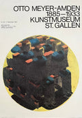 Otto Meyer-Amden art poster - 27.6"×39.4" (70×100cm)