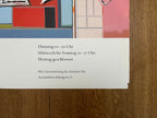 Thomas Scheibitz Kunstposter - 35.4"×50.4" (90×128cm)