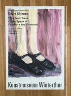 David Chieppo Kunstdruck – 90×128 cm