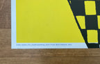 Globi Original-Plakat – 89,5×127cm