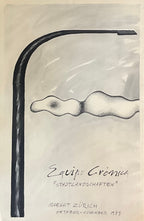 Equipo Crónica Original-Kunstplakat – 46 × 70 cm