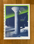 Philadelphia Design Assembly Kunstplakat – 48×64 cm (18.9"×25.2")
