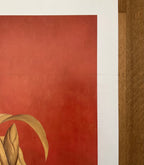Diego Rivera Kunstdruck - 19.5"×36.0" (49.5×91.5cm)