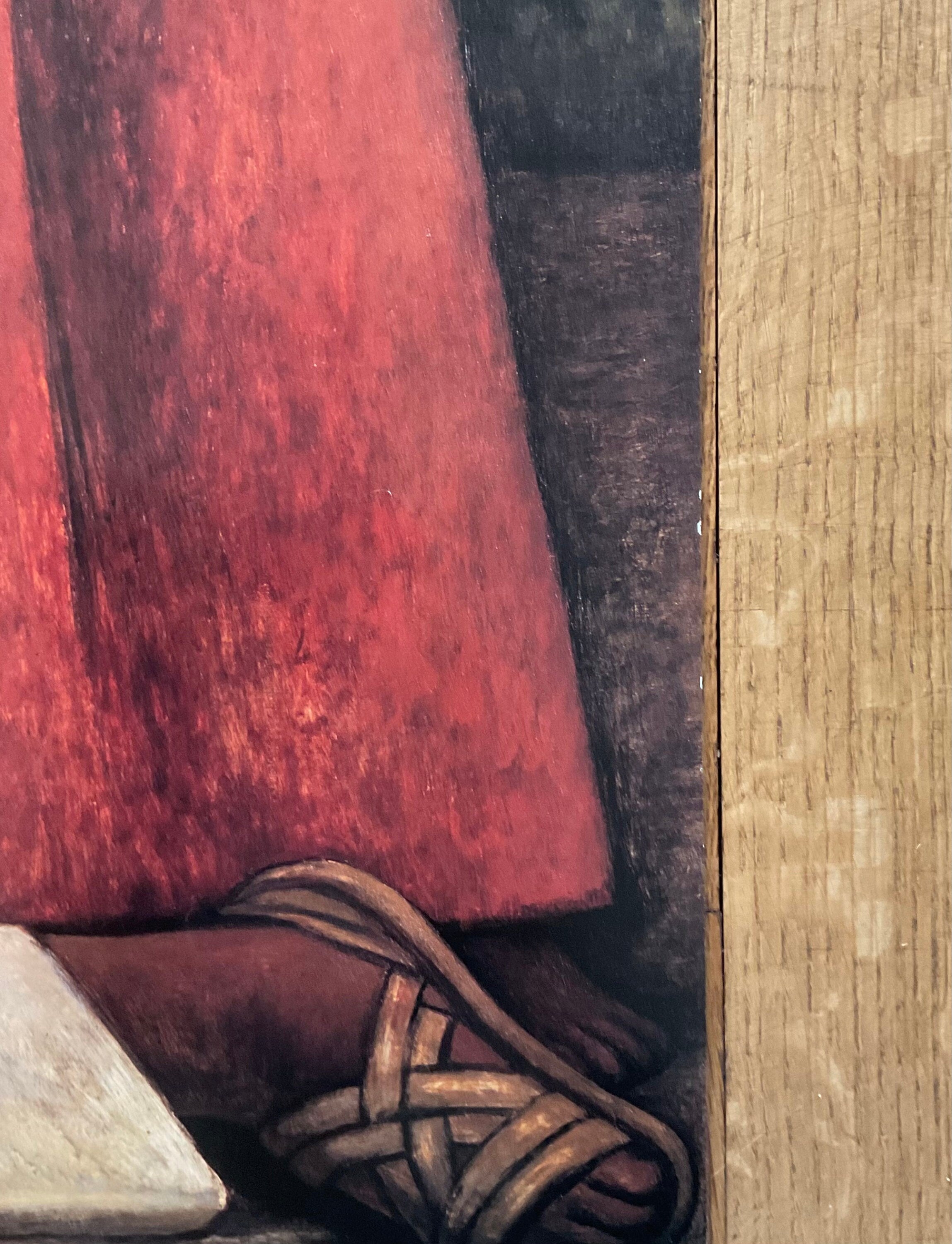 Diego Rivera Kunstausstellungsposter - 26.8"×31.3" (68×79.5cm)