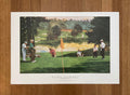 Bart Forbes Originalkunstposter – 36,0"×24,0" (91,5×61 cm)