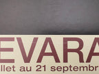 Che Guevara Original Kunst Foto Poster Montpellier Frankreich - 25.6"×19.7" (65×50cm)
