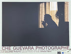 Che Guevara Original Kunst Foto Poster Montpellier Frankreich - 25.6"×19.7" (65×50cm)