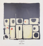 Lisa Kowalski Original-Kunstposter – 26.0"×28.0" (66×71cm)
