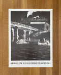 Ogle Winston Link original photography poster - 23.6"×31.5" (60×80cm)