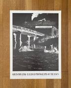 Ogle Winston Link original photography poster - 23.6"×31.5" (60×80cm)