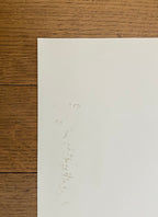 R. C. Gorman Original-Kunstposter – 24.0"×29.9" (61×76cm)