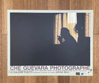 Che Guevara Original Kunst Foto Poster Montpellier Frankreich - 25.6"×19.7" (65×50cm)