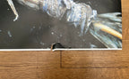 Kodacolor Gold 200 original art poster - 106.3"×50.4" (270×128cm)