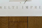 Original Alban Welti art poster - 23.4"×31.3" (59.5×79.5cm)