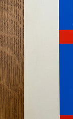 Max Bill Originalkunstplakat – 42×60 cm