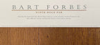 Bart Forbes Originalkunstposter – 36,0"×24,0" (91,5×61 cm)