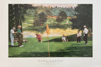 Bart Forbes Originalkunstposter – 36,0"×24,0" (91,5×61 cm)