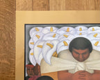 Diego Rivera Kunstausstellungsposter – 26.0"×38.0" (66×96,5cm)