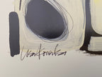 Lisa Kowalski Original-Kunstposter – 26.0"×28.0" (66×71cm)