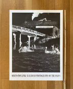 Ogle Winston Link original photography poster - 23.6"×31.5" (60×80cm)