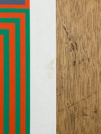 Reiner Kallhardt Original-Kunstposter – 45 × 72 cm